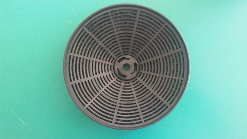 Filtre hotte charbon actif - hotte,