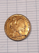 jeton café de Malt 1906 tb