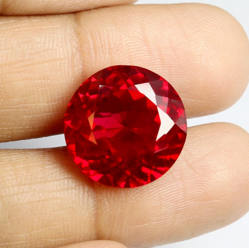 Naturel rubis rouge ct - naturel,