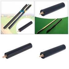 Extension de queue de billard Snooker Ultralight Training 15cm Accessoire de