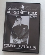 L'ombre d'un doute - Alfred Hitchcock , DVD