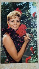 ANNIE CORDY vedette