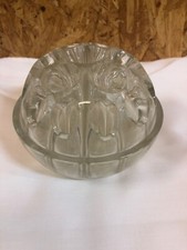 Ancien pique fleur ou  porte