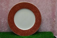 ANCIEN PLAT DE SERVICE A