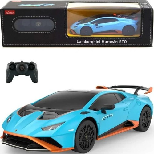 Lamborghini huracan sto - huracan,
