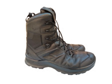 Rangers HAIX-Black Eagle Tactical 2.1 GTX high/black-Pointure 43 ?4a.