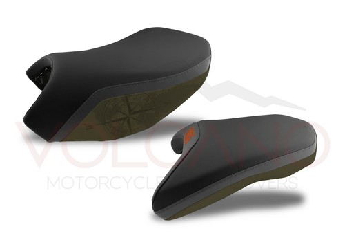 Couverture selle 1200 - de,