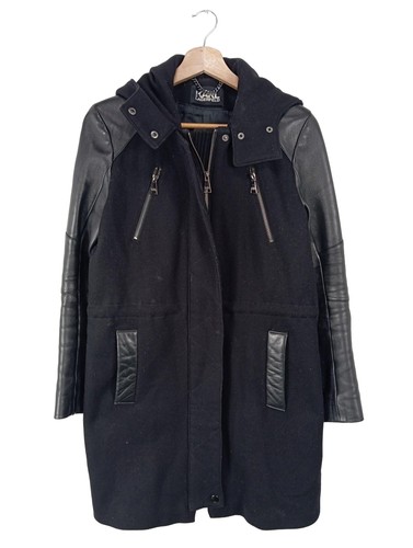 Karl lagerfeld manteau - manteau, à