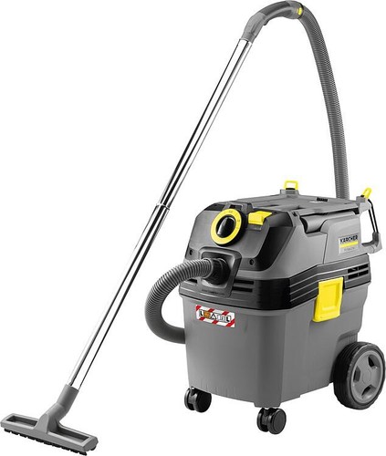 Aspirateur sec humide - sec,