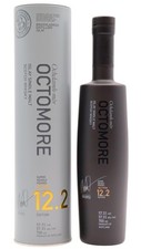 Octomore - 12.2 Islay Single Malt 5 year old Whisky 70cl