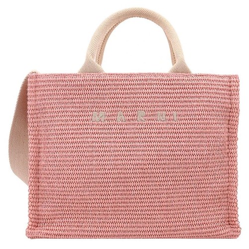 Marni sac main épaule - à, en