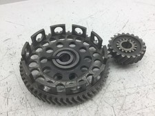 Cloche D'Embrayage Avec