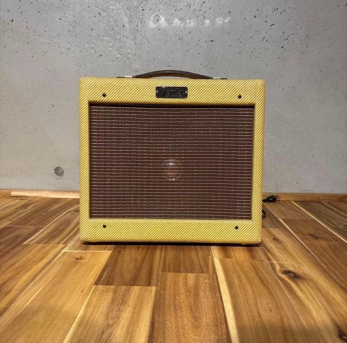Fender tweed champ - tc-10,