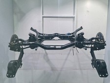 Train roulant arrière - Volkswagen GOLF VII PH.2 - 5Q0505315G - G1-1245Z