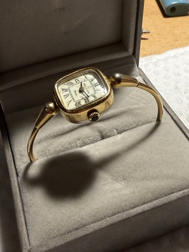 Montre femme vintage michel - vintage,