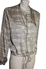 "COP COPINE" TOP TUNIQUE