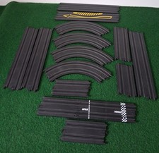 Gros lot de 29 rails divers