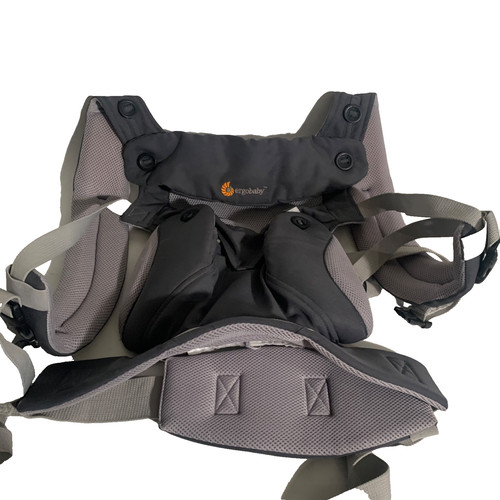 Ergo baby four position 360 - ergo,