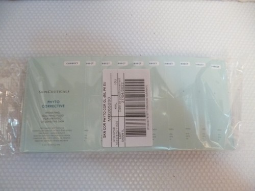 Phyto corrective - phyto,