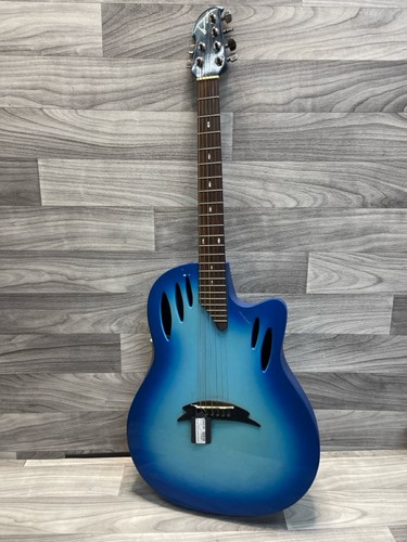 Ovation tangent series - ovation,