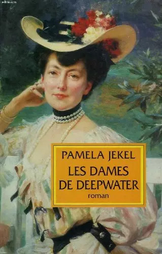 Les dames deepwater - les, deepwater.,