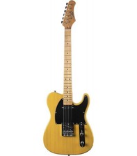 Guitare electrique eko - guitare,