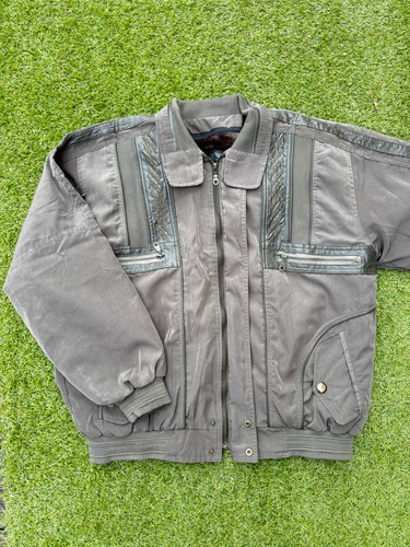 Veste vintage style