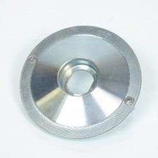 Joue fixe de variateur Ø112mm