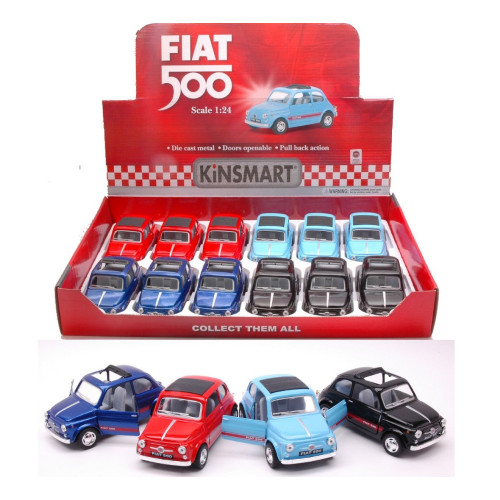 Fiat 500 classic 1 - 500, (1