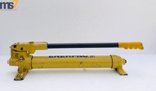 Enerpac P39 Pompe À Main Hydraulique À Vitesse Unique 700 BAR/10,000 PSI #5