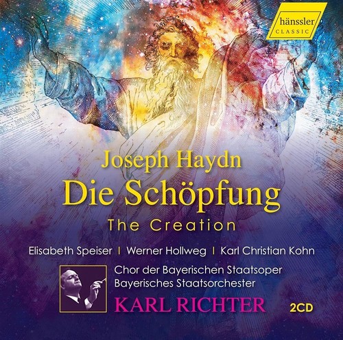 Joseph haydn - haydn, die