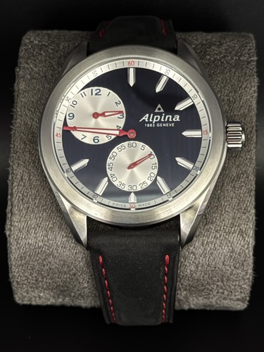 Alpina alpiner regulator - alpiner,