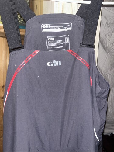 Gill sailing men pro - gill, men's
