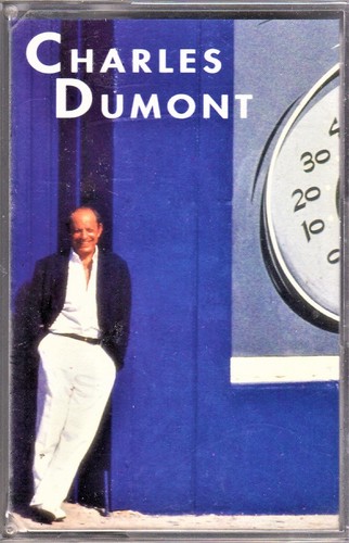 Charles dumont - dumont,