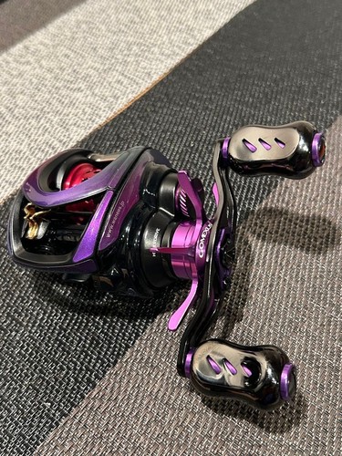Moulinet daiwa air - moulinet, 8,5