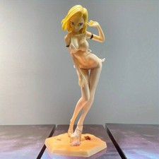 FIGURINE MANGA SEXY