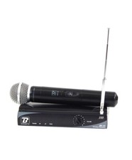 BoomTone DJ VHF 10M F7 Micro