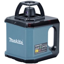Laser Rotatif Auto-Nivelant Makita SKR200Z Incl. Récepteur 200M Portée