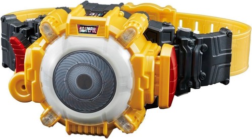 Bandai kamen rider - bandai,