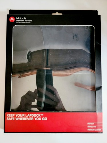 Motorola premium portfolio for - premium,