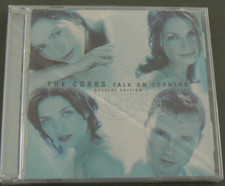  CD - THE CORRS - Talk On