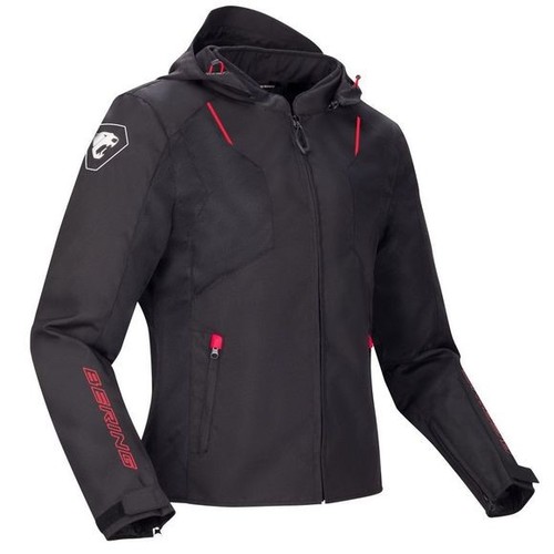 Bering blouson textile - bering,