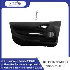 🇫🇷 INTERIEUR COMPLET