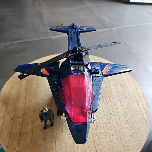 Mask 1985 switchblade kenner - 1985,