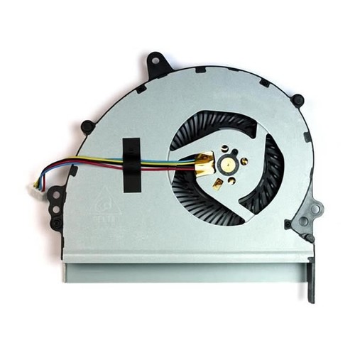 Ventilateur cpu fan 4pin - cpu,