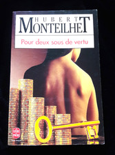 Pour deux sous vertu hubert - deux,
