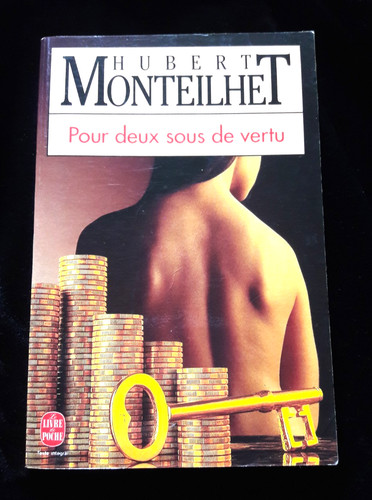 Pour deux sous - pour, hubert