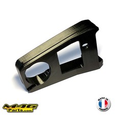 1988-92 Suzuki GSX-R 750 1100  Swingarm Chain Slider #61273-40C-00 / Patin chain