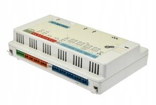 Centrale d'alarme BOSCH