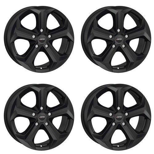 Jantes autec xenos 5x16 - xenos, 6.5x16